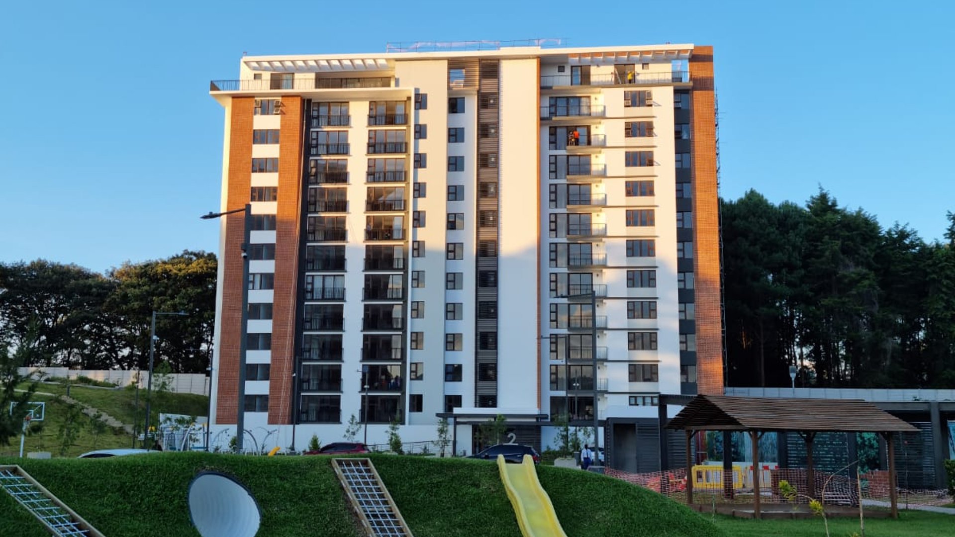 📍 APARTAMENTO EN RENTA – 3 HAB + LB | SAN ISIDRO 2021 | ZONA 16