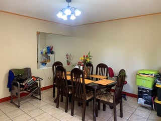 Casa en Venta en Km. 20 CAES - 4