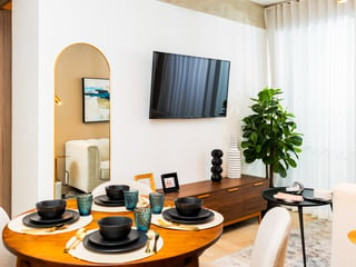Apartamento de 3 habitaciones en Vicinia, zona 13 - 4