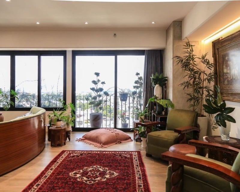 GRANAT /Apartamento en Venta-Renta, zona 4