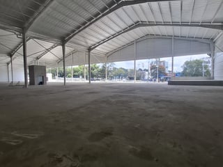 Bodega comercial sobre la Roosevelt zona 11 Toledo - 4