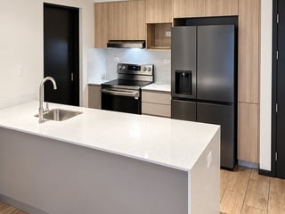 Apartamento en renta en Edificio 20-21, Zona 16 – San Isidro - 2