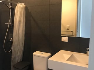 Apartamento en Edificio Veinti4 zona 10 2 Habitaciones nivel alto - 3