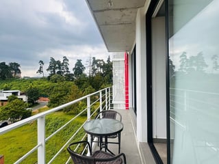 Apartamento en renta zona 16 Shift Cayala Amueblado - 3