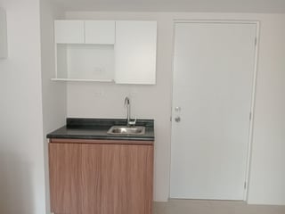 APARTAMENTO EN RENTA, EDIFICIO CUMBRES DEL PEDREGAL, ZONA 6 - Image 4