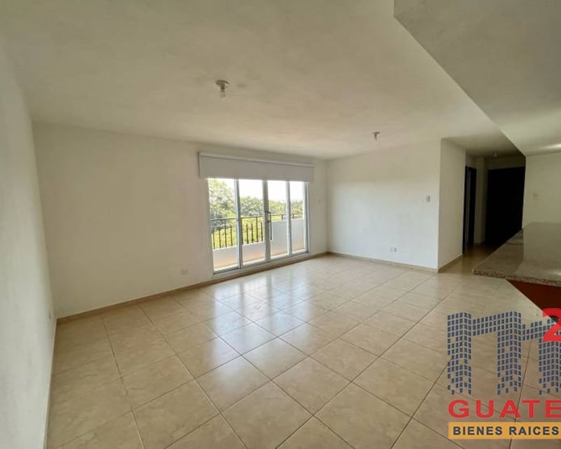 Apartamento en Venta, Mixco (V8695)