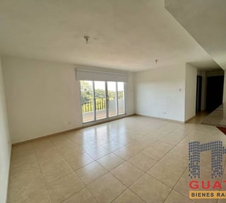 Apartamento en Venta, Mixco (V8695)