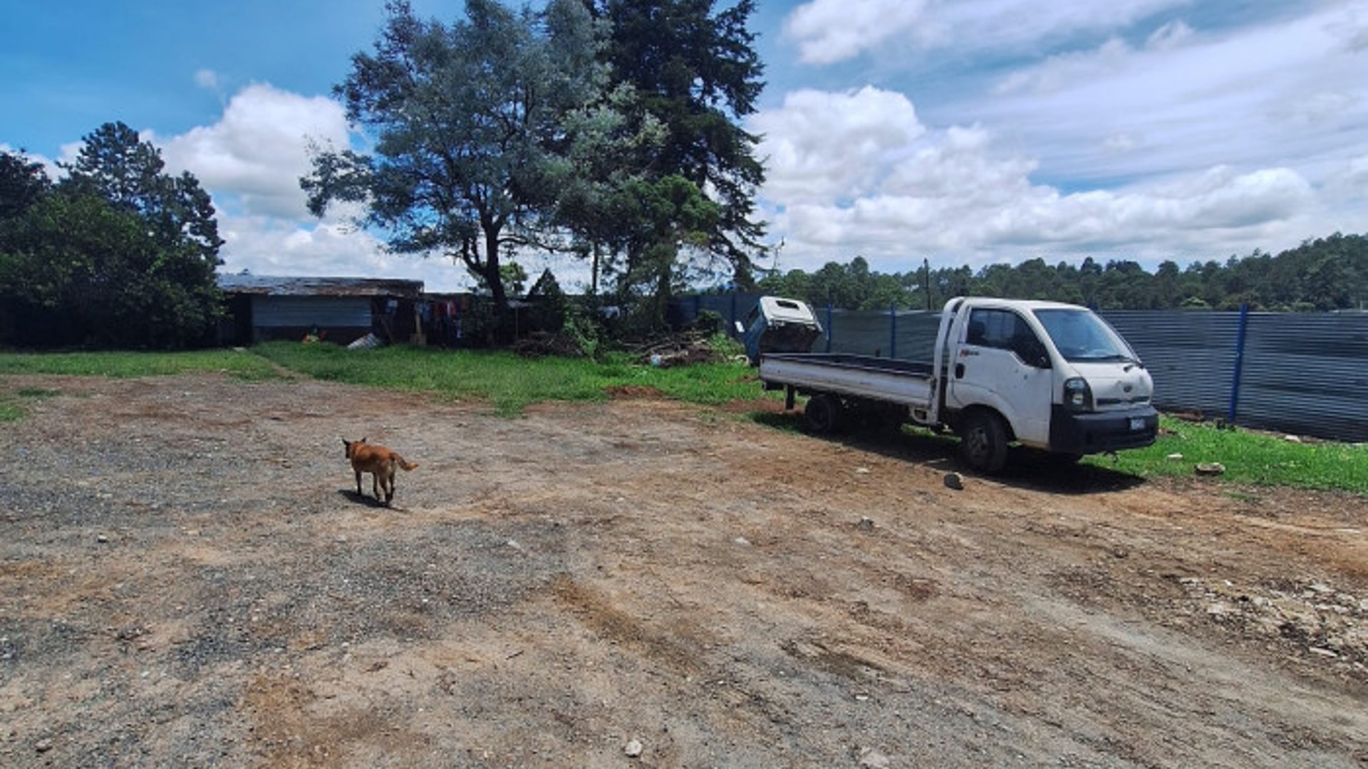 Terreno Comercial en Renta Chimaltenango Km 59 CA1 - Miniatura 12