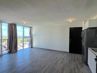 Apartamento nuevo en renta en Carretera a El Salvador km 18.5 Olmeca - 2