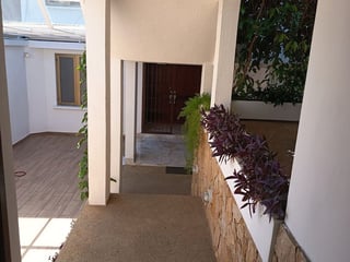Casa en ALQUILER en La Montaña Zona 16 - 5
