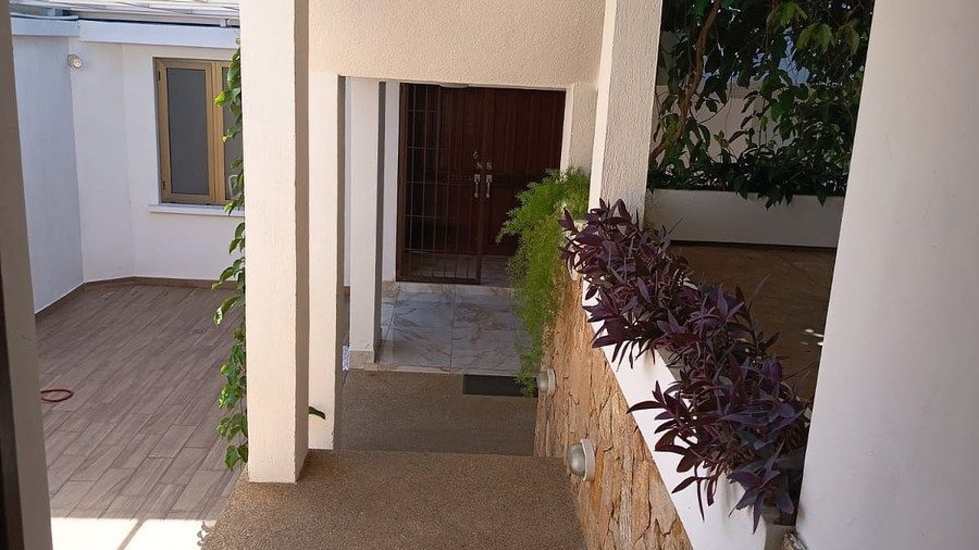 Casa en ALQUILER en La Montaña Zona 16 - Miniatura 5