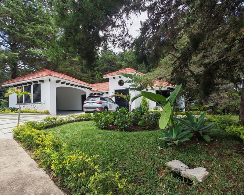Casa en venta Hacienda Nueva Country club de un nivel