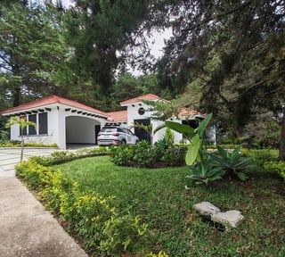Casa en venta Hacienda Nueva Country club de un nivel