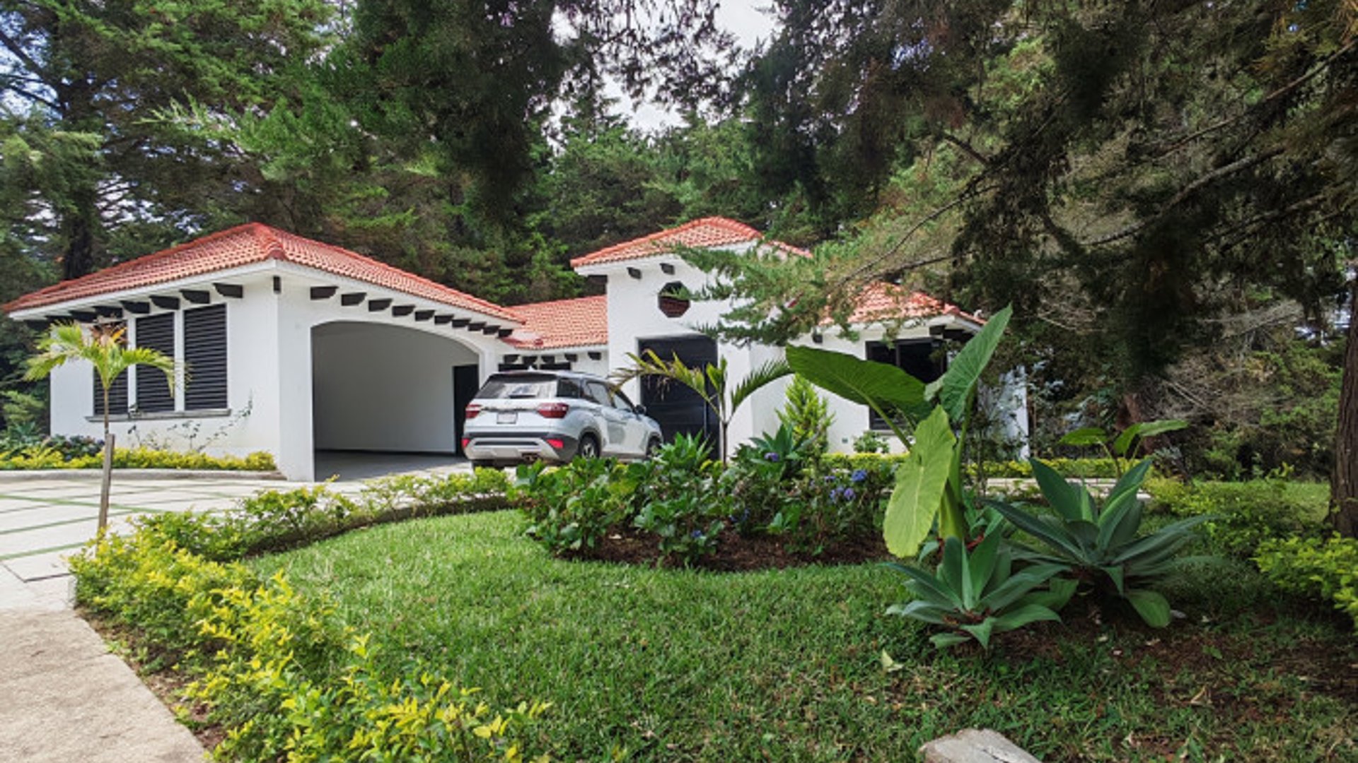Casa en venta Hacienda Nueva Country club de un nivel