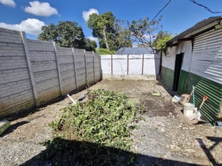 Terreno en renta en zona 14 La Villa, en callejón - Image 5