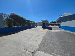 Bodega en Renta en Zona 17, Guatemala | Amplio Espacio Industrial - 4
