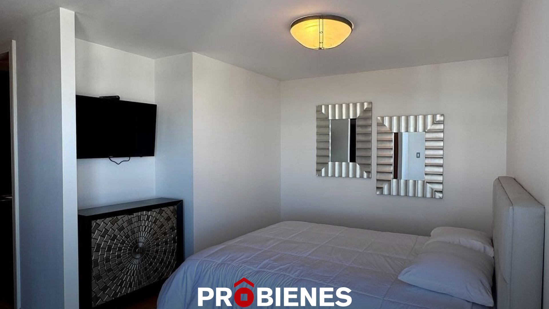 Apartamento en renta | Atrium zona 10 - Miniatura 5
