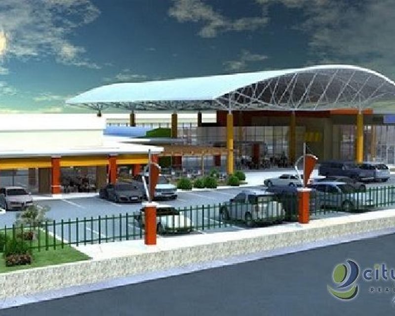 CityMax renta local en plaza comercial de Villa Nueva