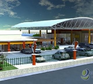 CityMax renta local en plaza comercial de Villa Nueva
