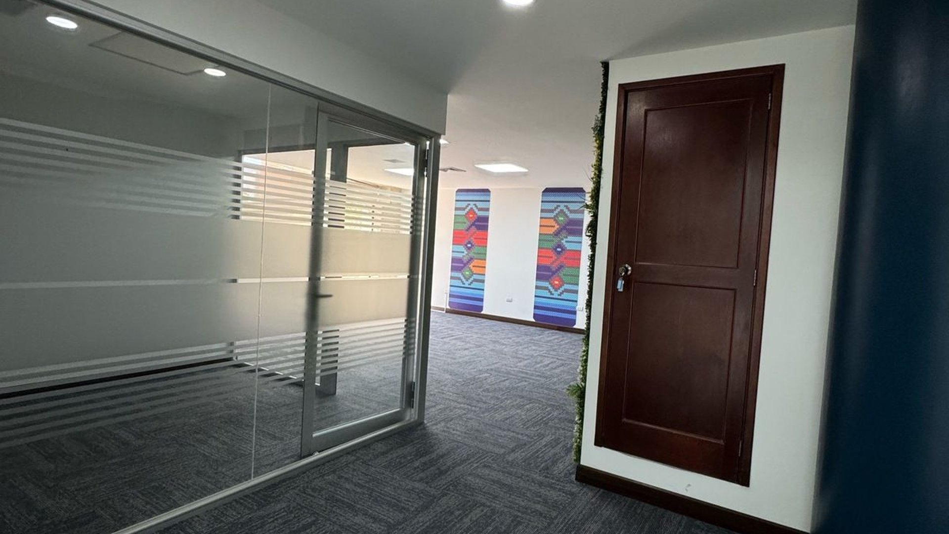 Alquiler Oficina en Torre Citigroup / zona 10 - Miniatura 25