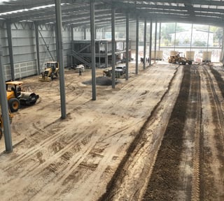 Amplia Nave Industrial Clase A en Venta, SMP Guatemala - Miniatura 2