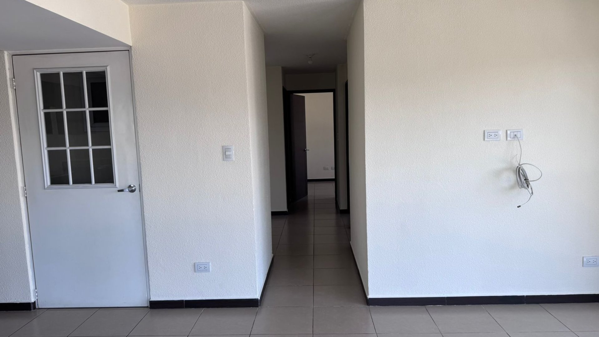 Alquilo precioso apartamento en PARQUE 11 - Miniatura 4