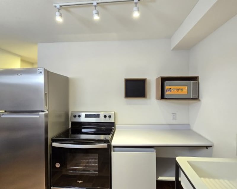 Apartamento en Venta en Las Charcas Zona 11 TIPO C