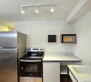 Apartamento en Venta en Las Charcas Zona 11 TIPO C