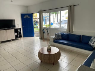 CASA DE PLAYA EN CONDOMINIO CASA DEL PACÍFICO – CARRETERA A MONTERRICO - 2