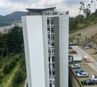 APARTAMENTO EN RENTA EN ZONA 16