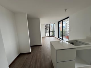 Apartamento nuevo en Venta en Edificio Torre Milea, zona 13 - 2