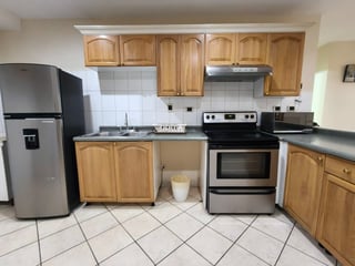 ALQUILER DE CÓMODO APARTAMENTO - MILENIA, ZONA 10 - 4