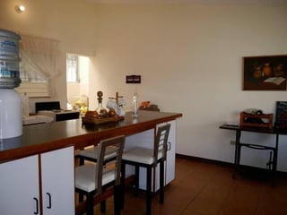 Casa en ALQUILER en Santa. Lucía, Milpas Altas - 5