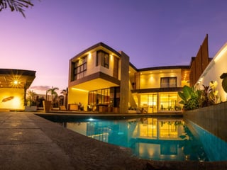 Casa vacacional de ENSUEÑO en venta en Monterrico - 5