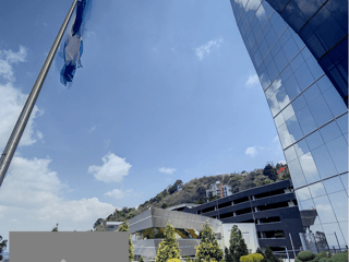 OFICINAS EN RENTA – TORRE TIGO - 5