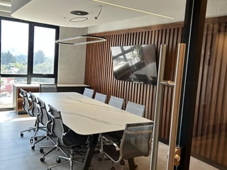 RENTA DE OFICINA EN CAES - 2