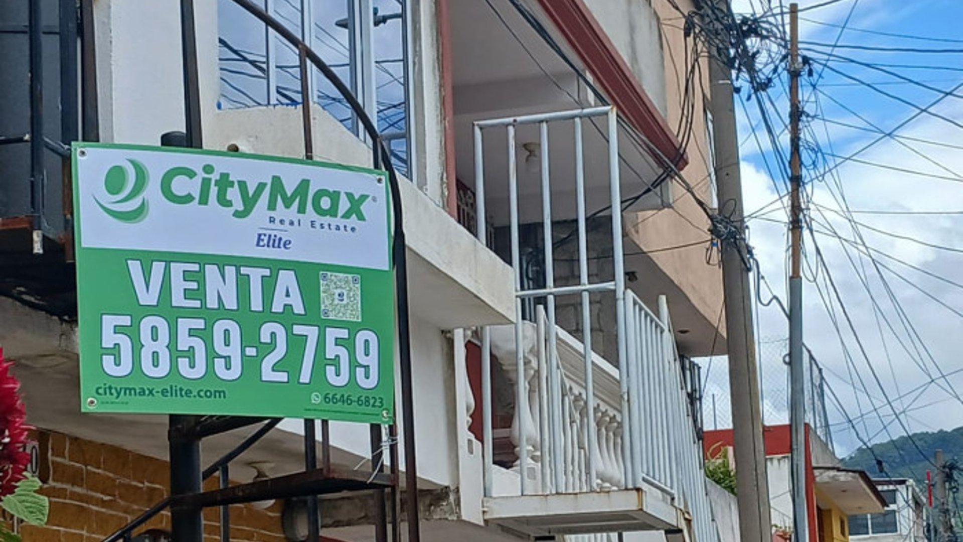 Casa en Venta en Valle de la Mariposa, Amatitlán - Miniatura 2
