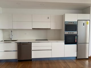 Apartamento en Venta Edificio Ápice 2, zona 15 VH2 Guatemala - 2
