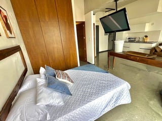 Apartamento en Venta Edificio Cuatro Venezia Zona 4 - Image 22