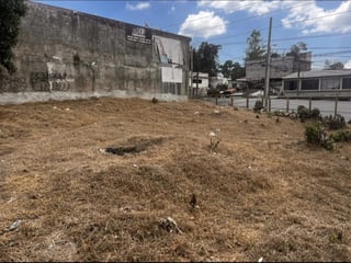 Terreno de 1,900vrs en venta Carretera El Salvador - 3