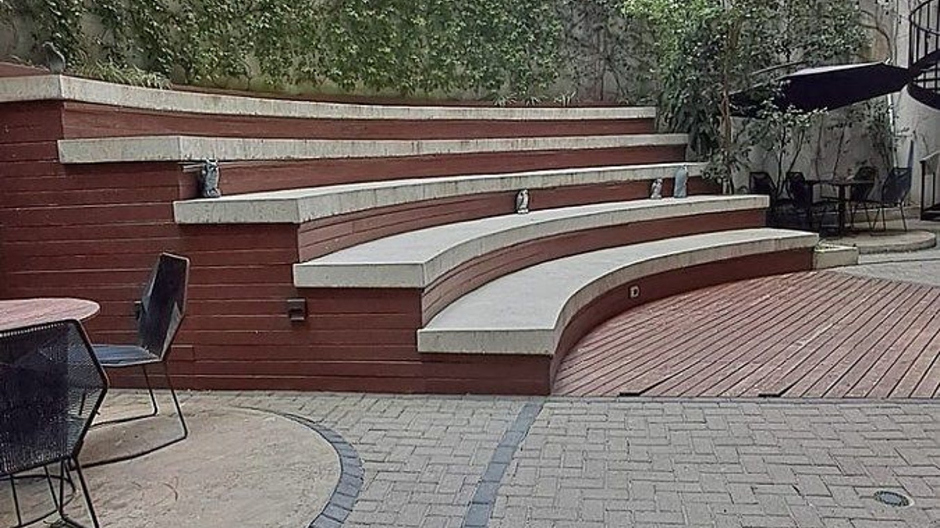 OFICINA EN VENTA O RENTA – EDIFICIO GRANAT, ZONA 4 - Miniatura 15