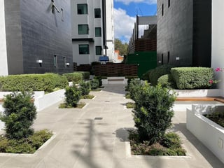 Apartamento en Alquiler Edificio LIV Zona 15, Vista Hermosa 1 - Image 13