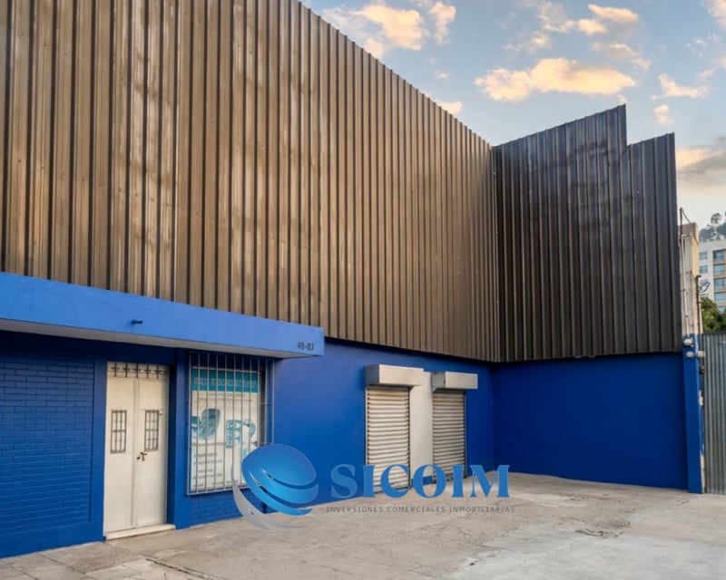Propiedades en Calzada Raul Aguilar Batres en Venta