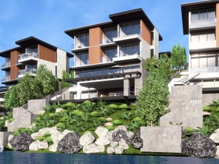 Casa Denscanzo en venta, Atitlán Cerro de Oro.  - 5