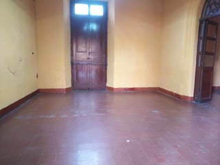 Casa en alquiler, Zona 1 - 3