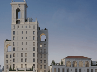 Apartamento Penthouse en Venta en Cayalá Zona 16 - 5