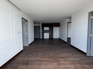 Apartamento en Venta en Edificio Atarah – Zona 10 | 3 Habitaciones - 4