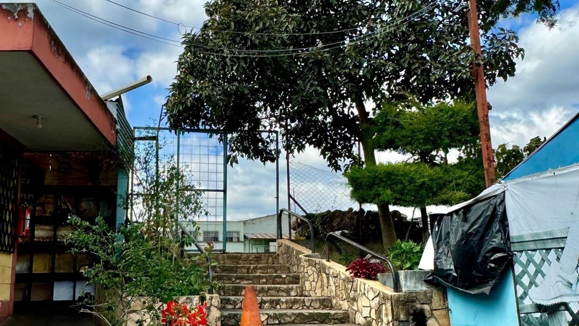 BODEGA EN VENTA EN MIXCO - Miniatura 15