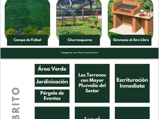 RESIDENCIAL CAMINO A TAXISCO / Terrenos en venta - 4
