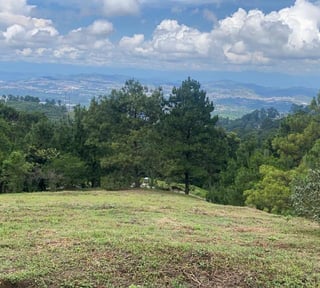 Terreno en Venta en El Pulté Ecuestre, zona 16